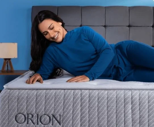 Orion Ortobom